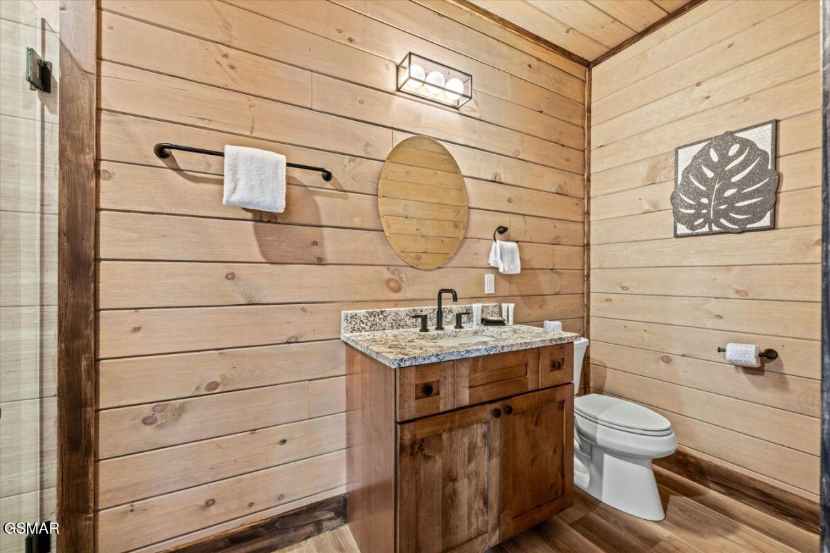 2009 Smoky Cove Road Sevierville TN 37876