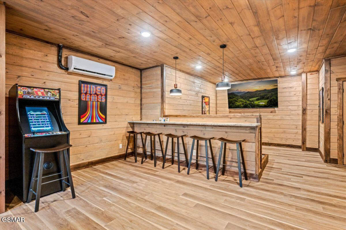 2009 Smoky Cove Road Sevierville TN 37876