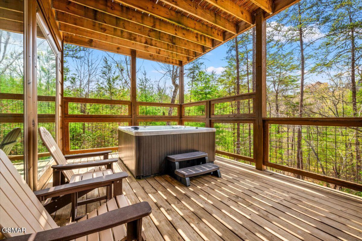 2009 Smoky Cove Road Sevierville TN 37876