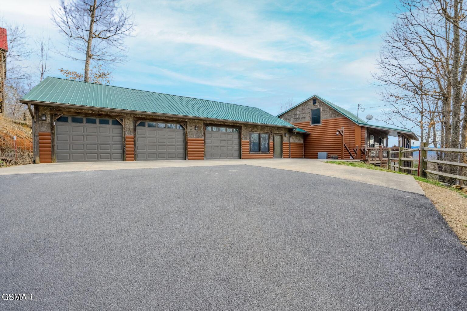 3644 Wears Mountain Lane Sevierville TN 37862