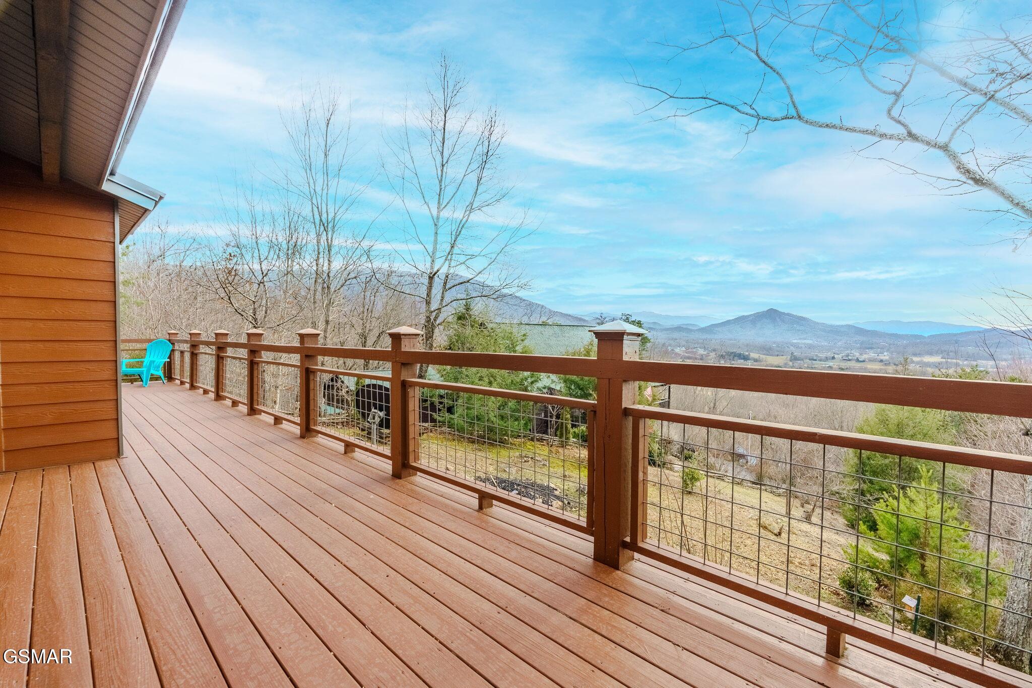 3644 Wears Mountain Lane Sevierville TN 37862