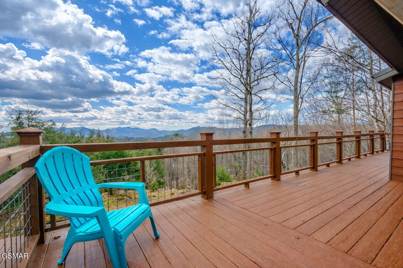 3644 Wears Mountain Lane Sevierville TN 37862