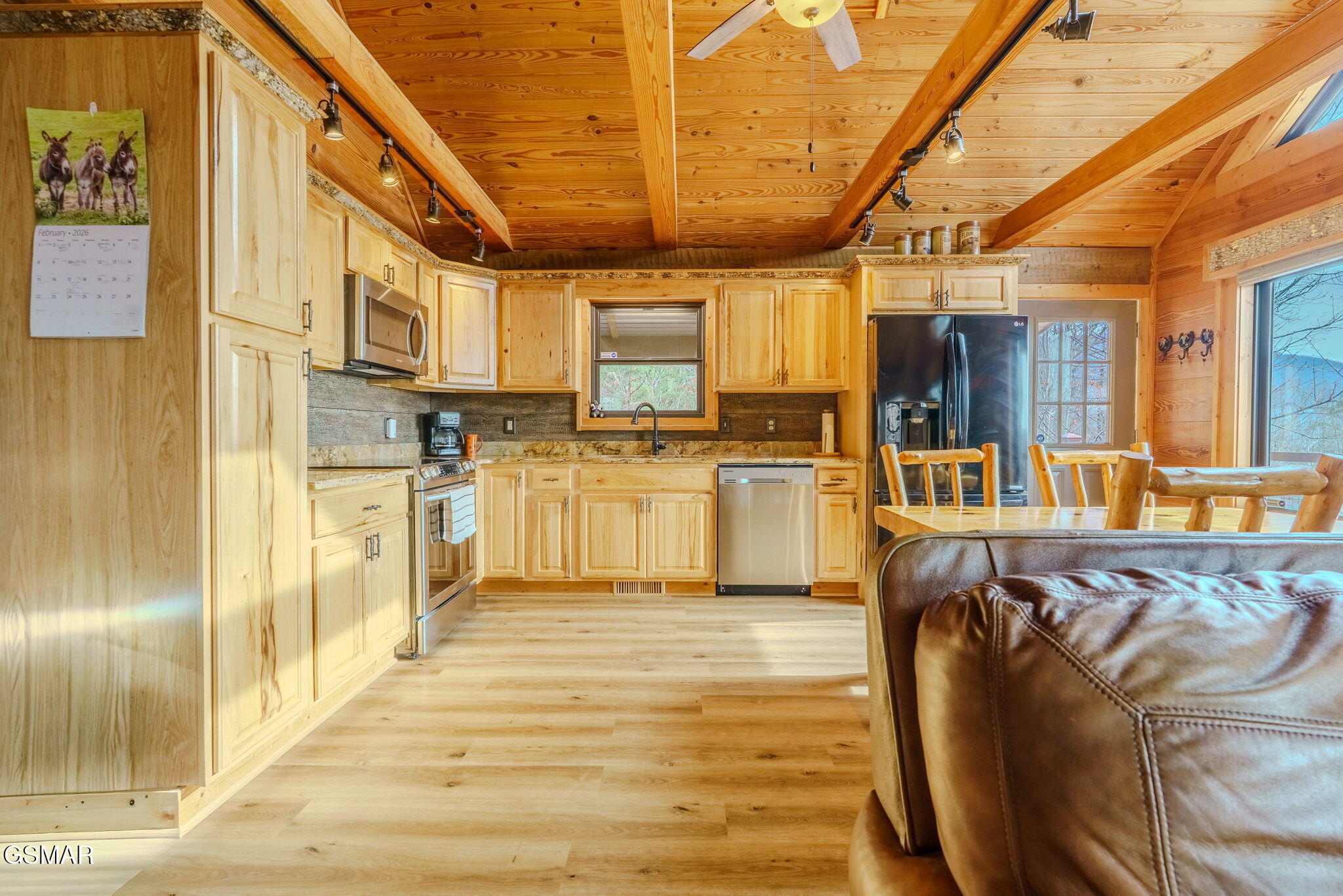 3644 Wears Mountain Lane Sevierville TN 37862