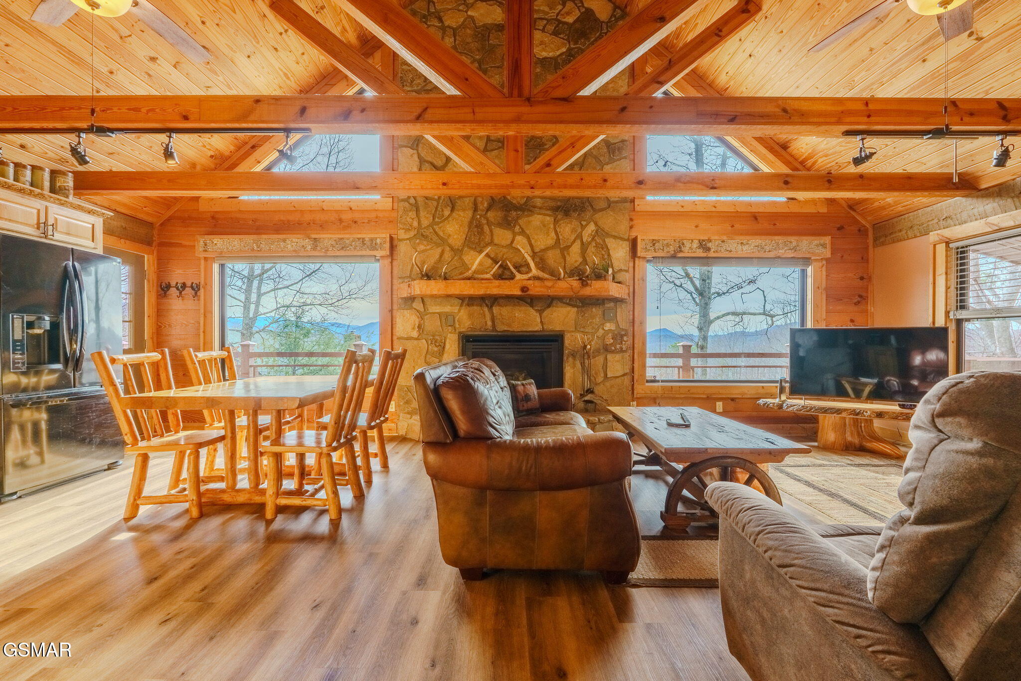 3644 Wears Mountain Lane Sevierville TN 37862