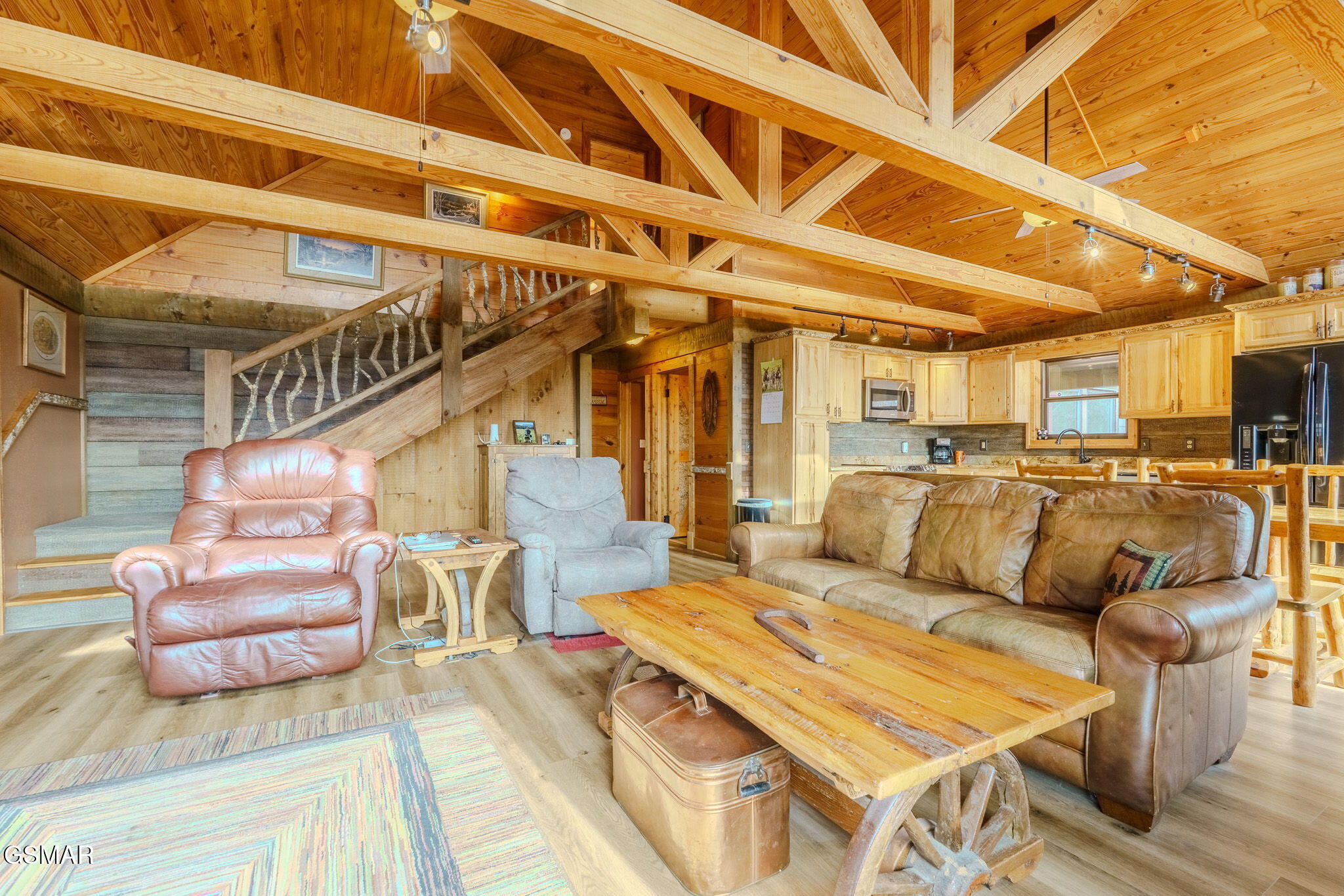 3644 Wears Mountain Lane Sevierville TN 37862