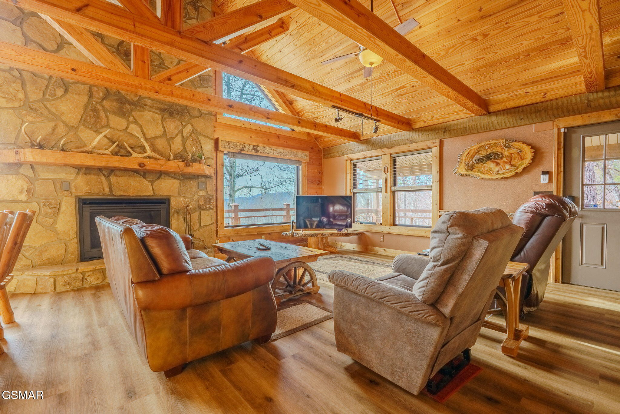 3644 Wears Mountain Lane Sevierville TN 37862