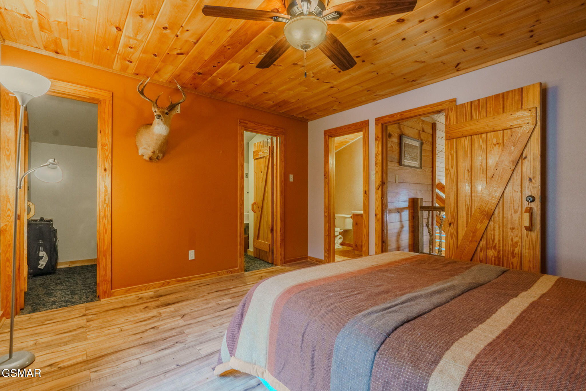 3644 Wears Mountain Lane Sevierville TN 37862
