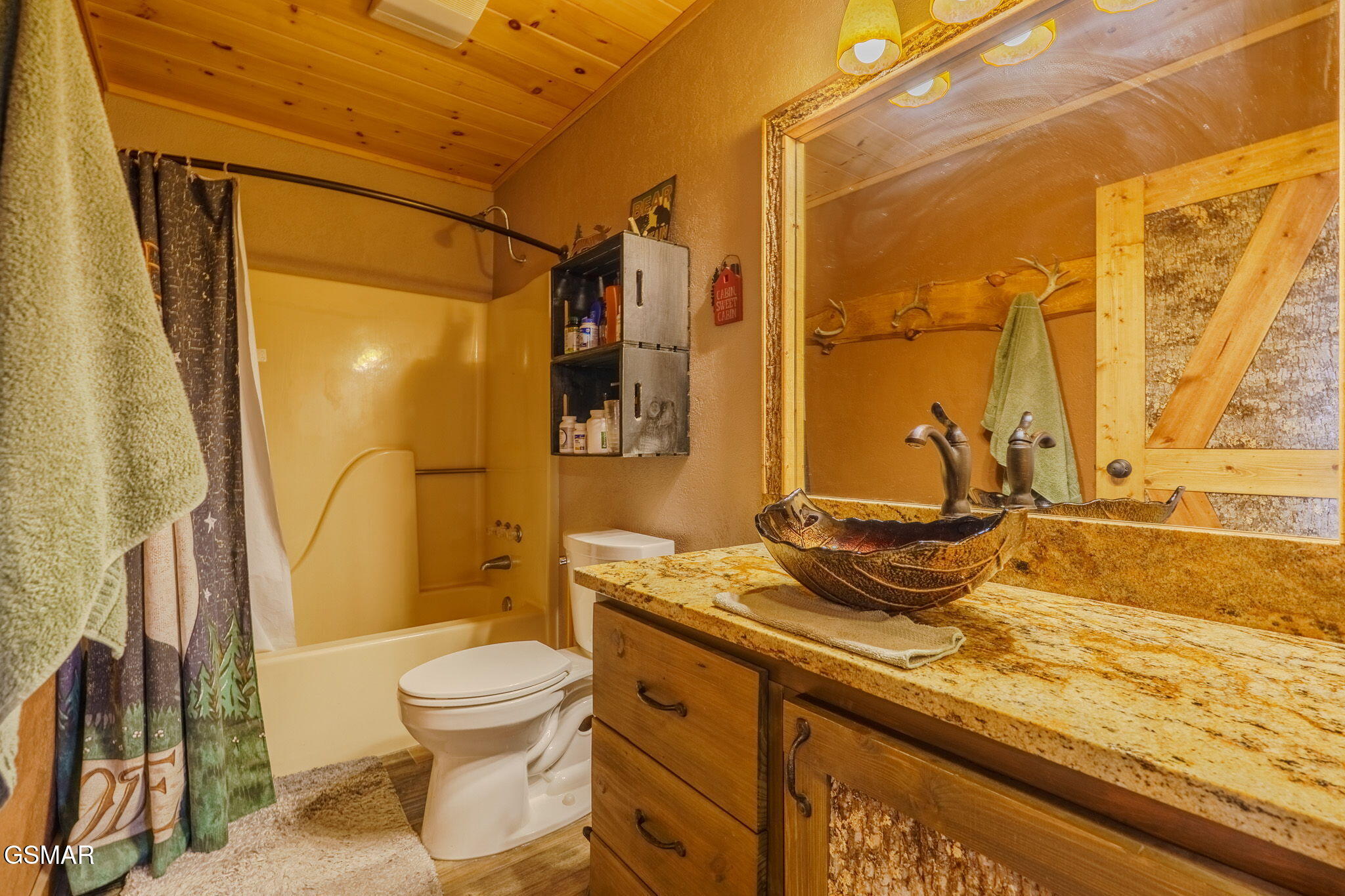 3644 Wears Mountain Lane Sevierville TN 37862