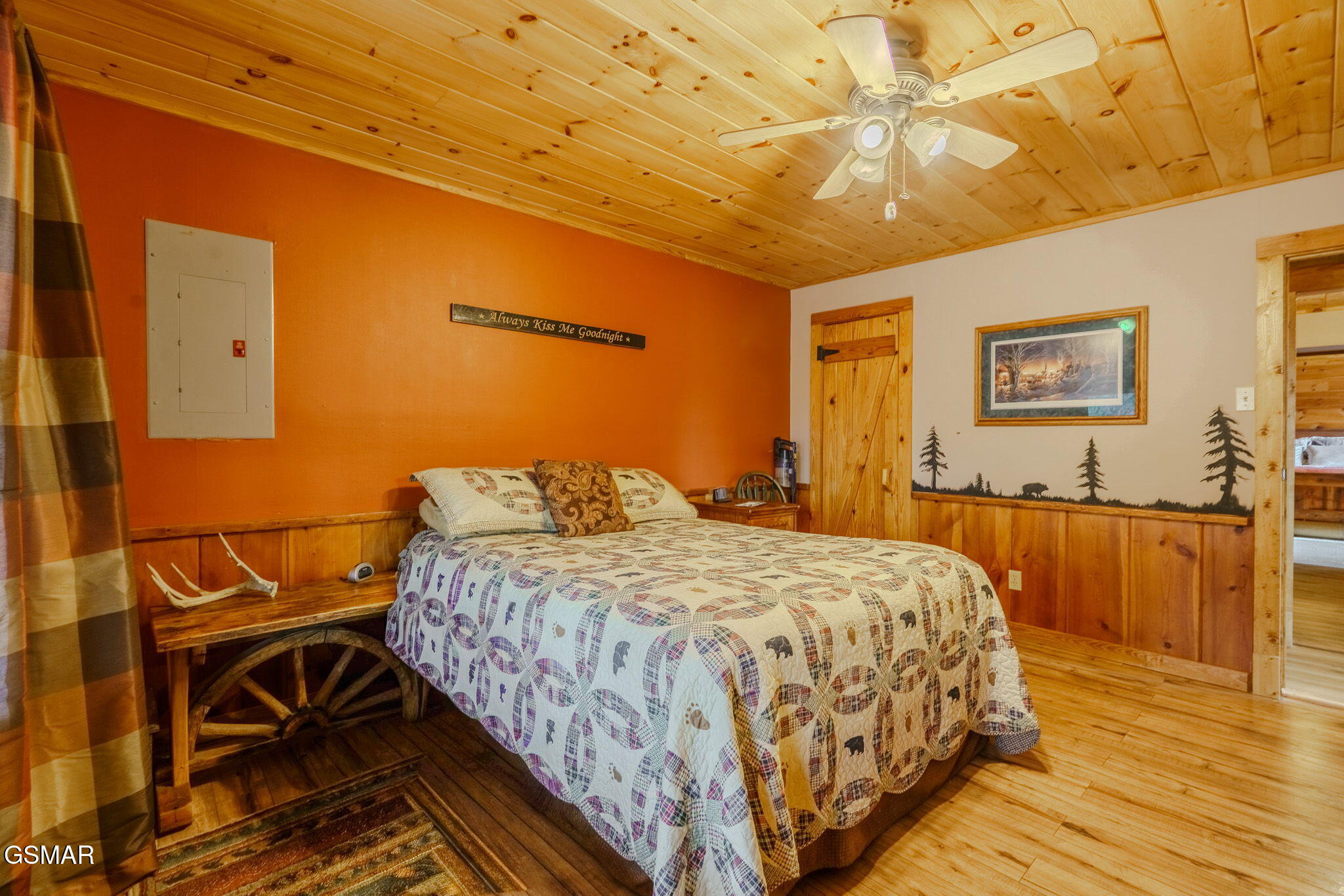3644 Wears Mountain Lane Sevierville TN 37862