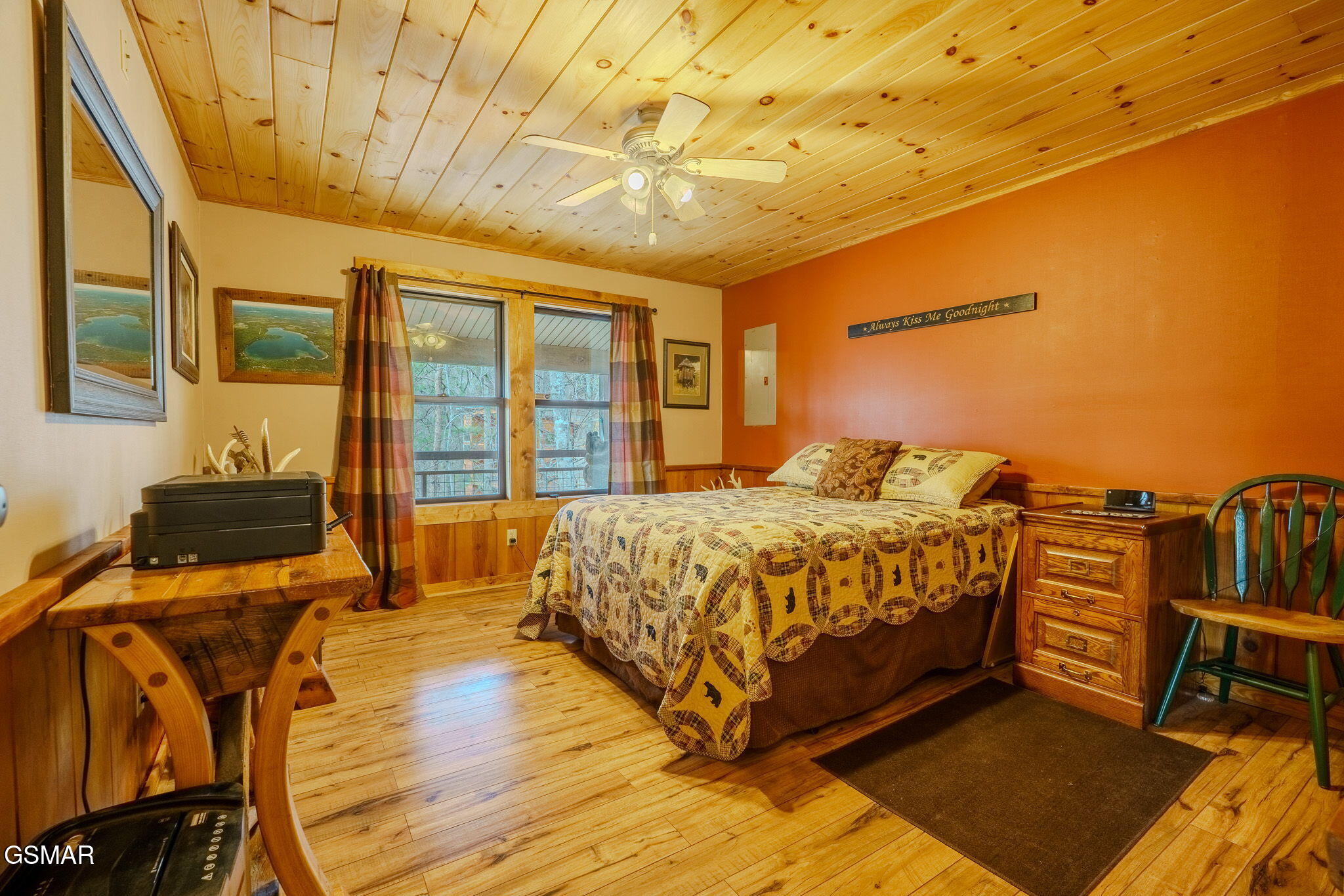 3644 Wears Mountain Lane Sevierville TN 37862