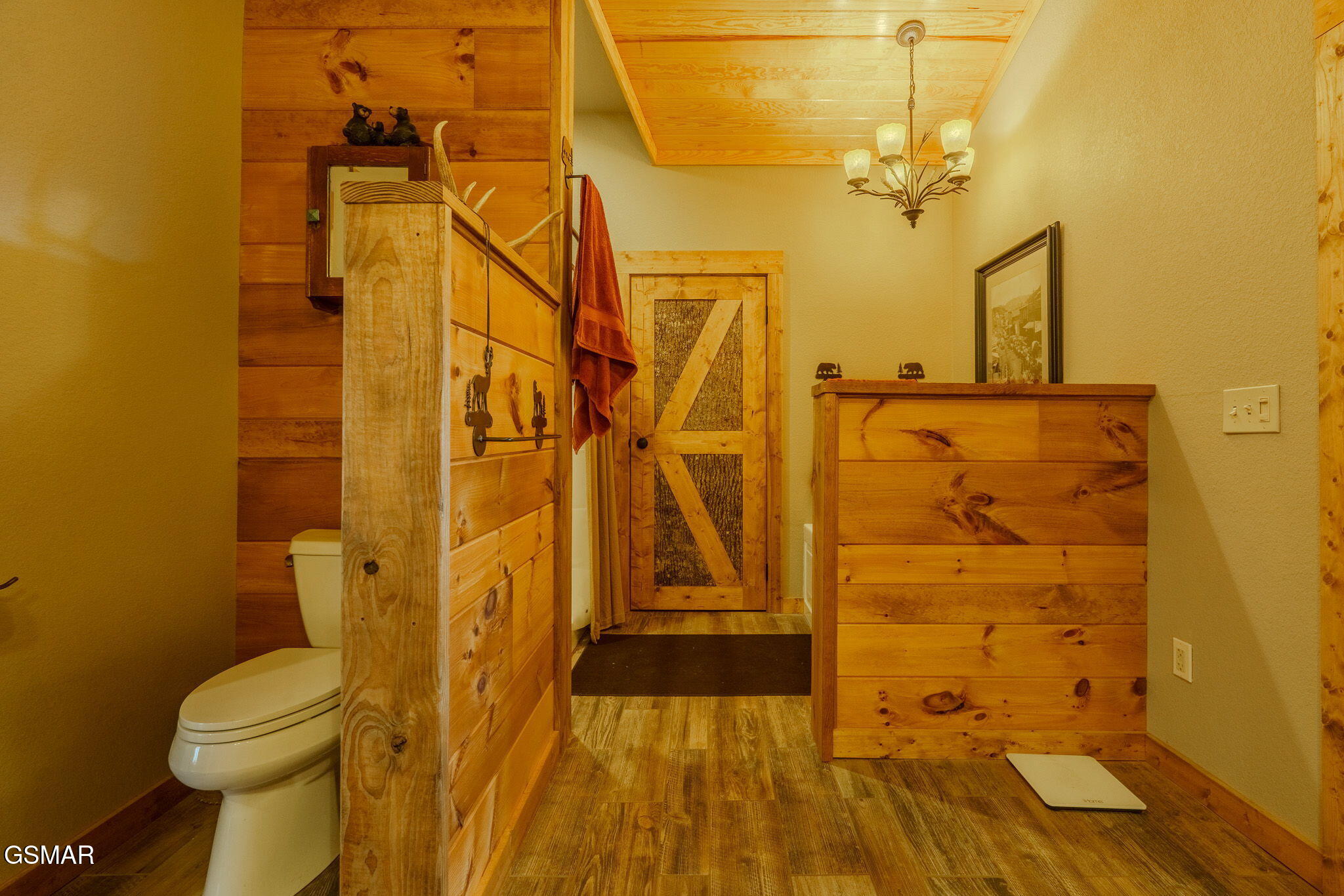 3644 Wears Mountain Lane Sevierville TN 37862