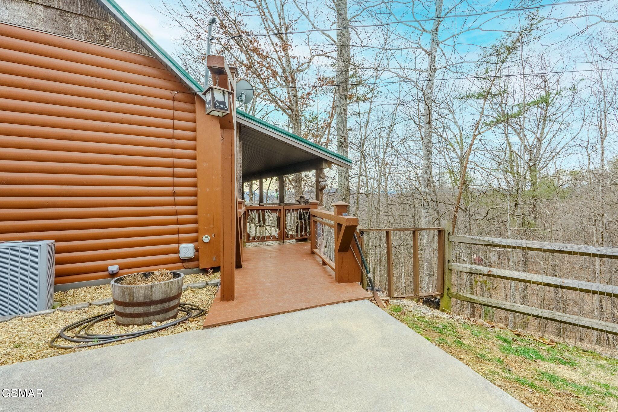 3644 Wears Mountain Lane Sevierville TN 37862
