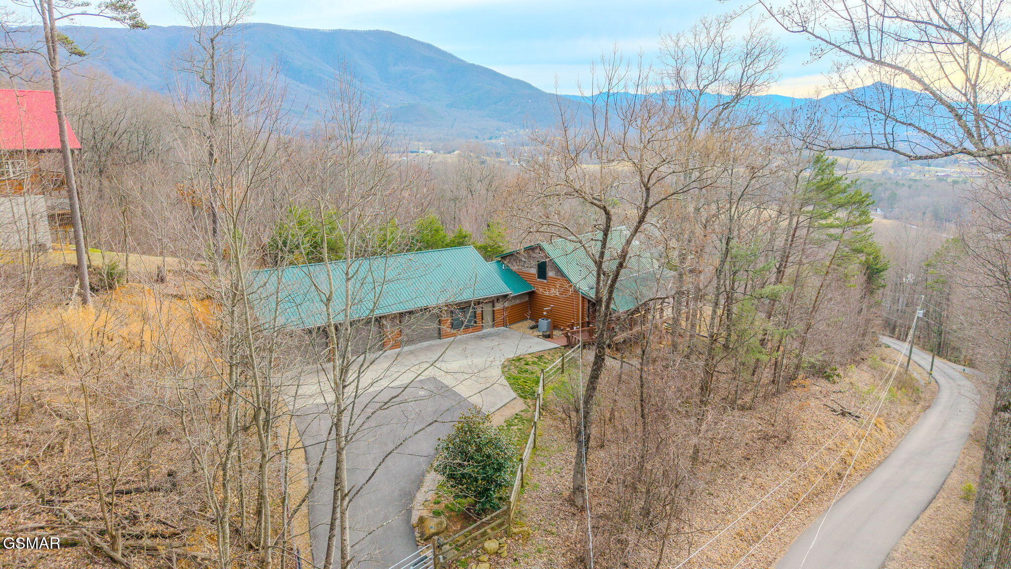 3644 Wears Mountain Lane Sevierville TN 37862