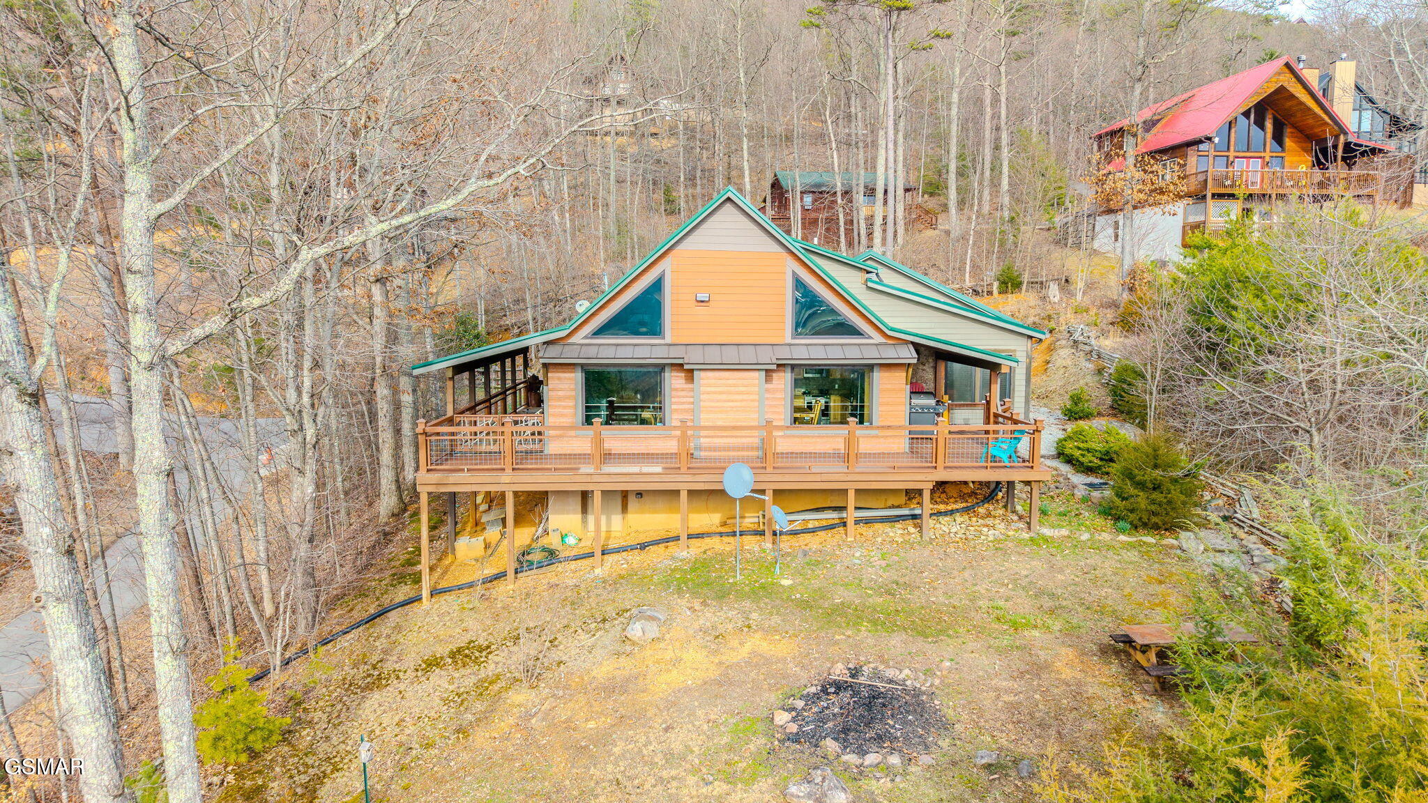 3644 Wears Mountain Lane Sevierville TN 37862