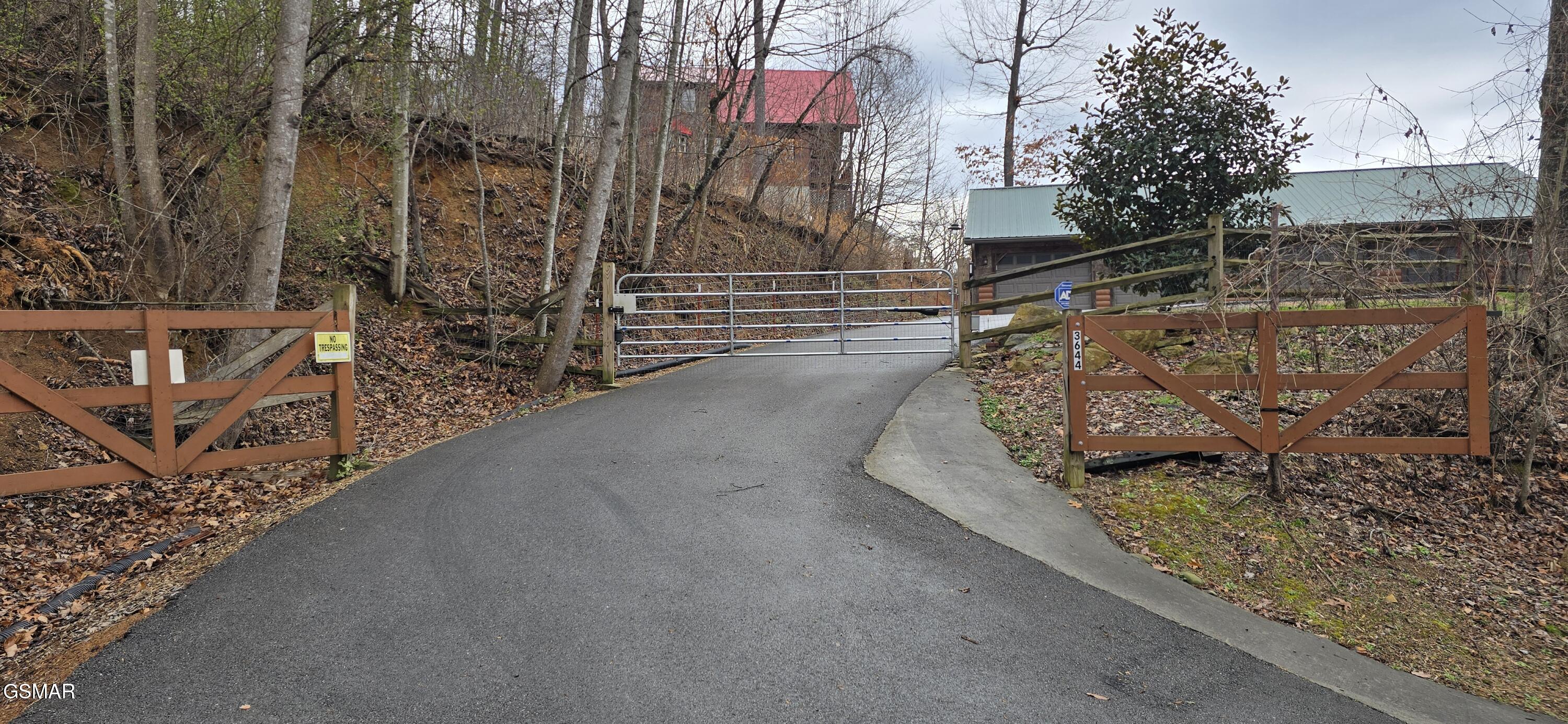3644 Wears Mountain Lane Sevierville TN 37862