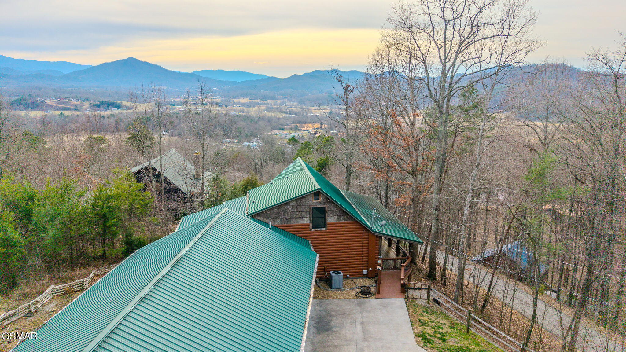 3644 Wears Mountain Lane Sevierville TN 37862