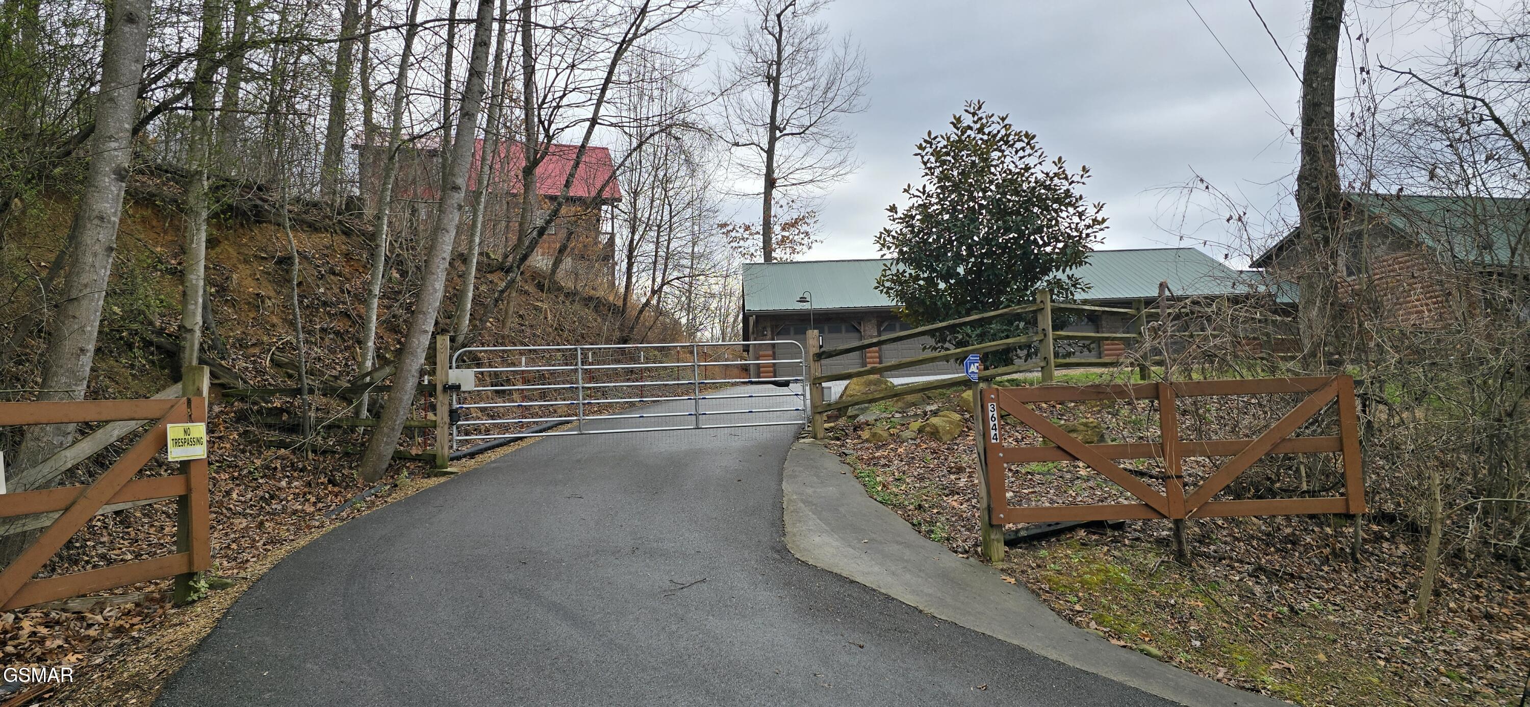 3644 Wears Mountain Lane Sevierville TN 37862