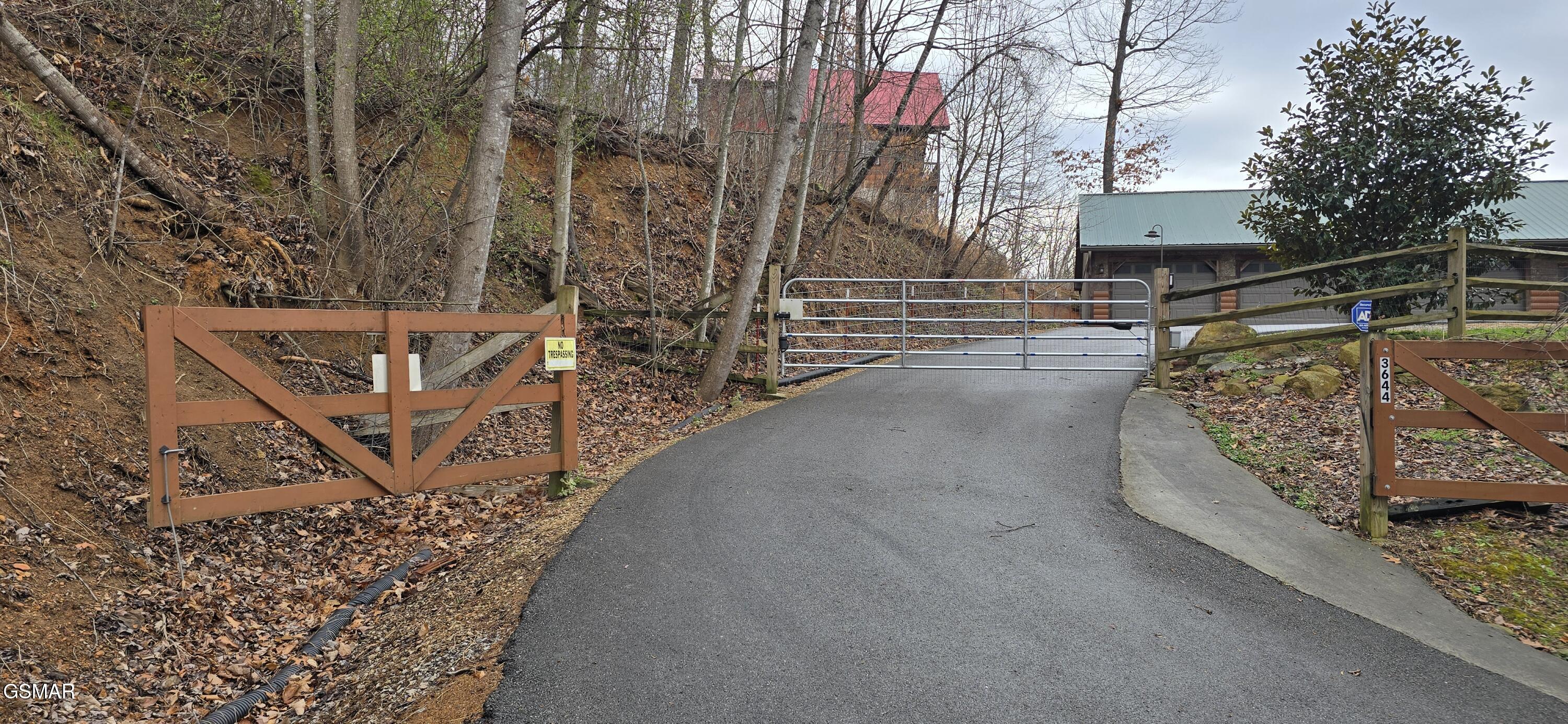 3644 Wears Mountain Lane Sevierville TN 37862