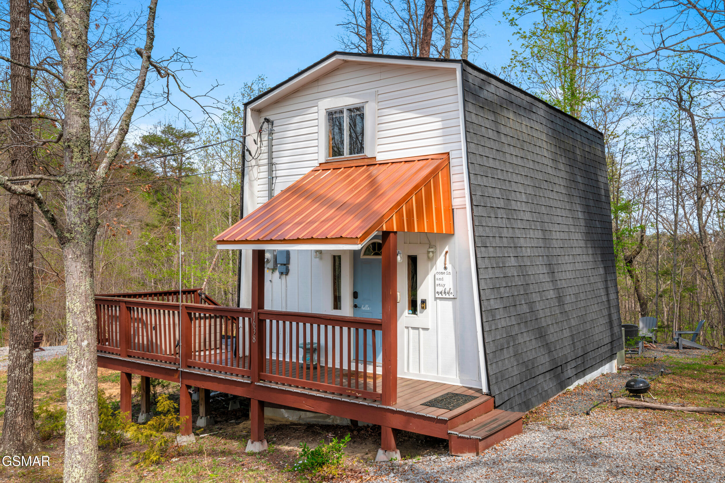 1638 S Mountain View Road Sevierville TN 37876