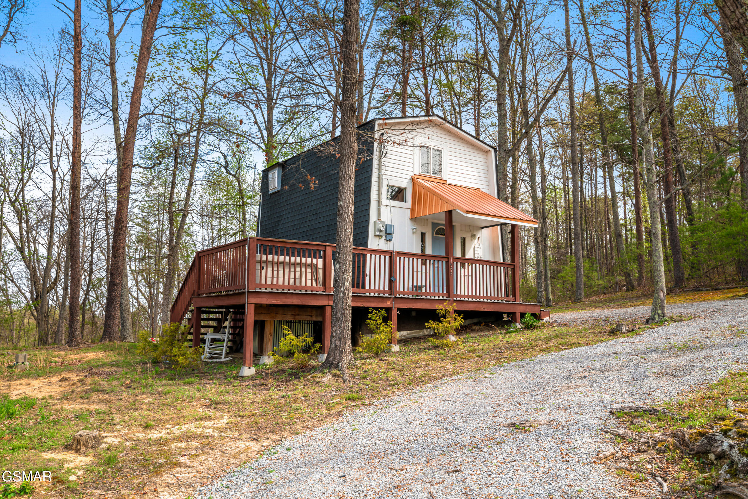 1638 S Mountain View Road Sevierville TN 37876