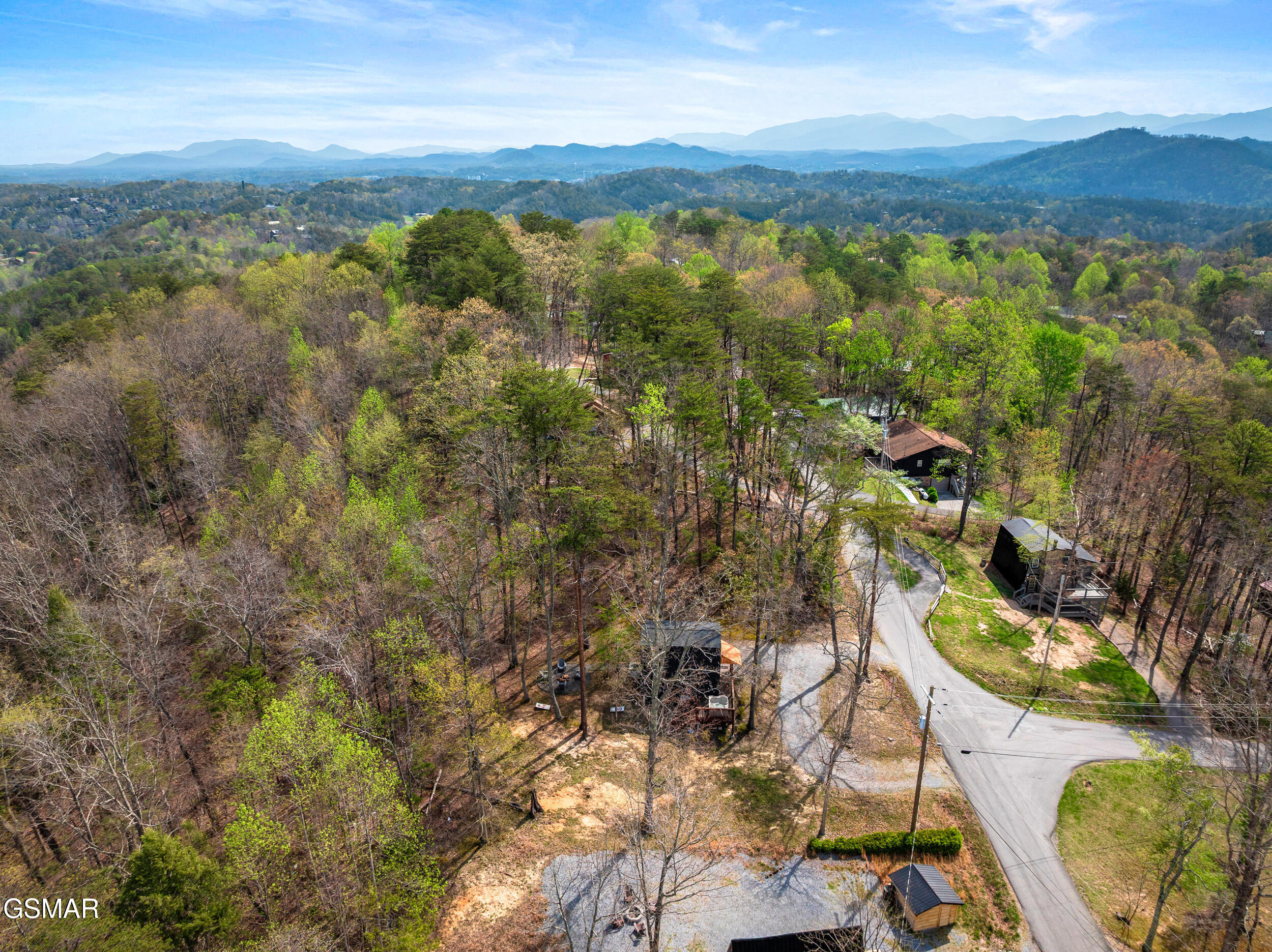 1638 S Mountain View Road Sevierville TN 37876