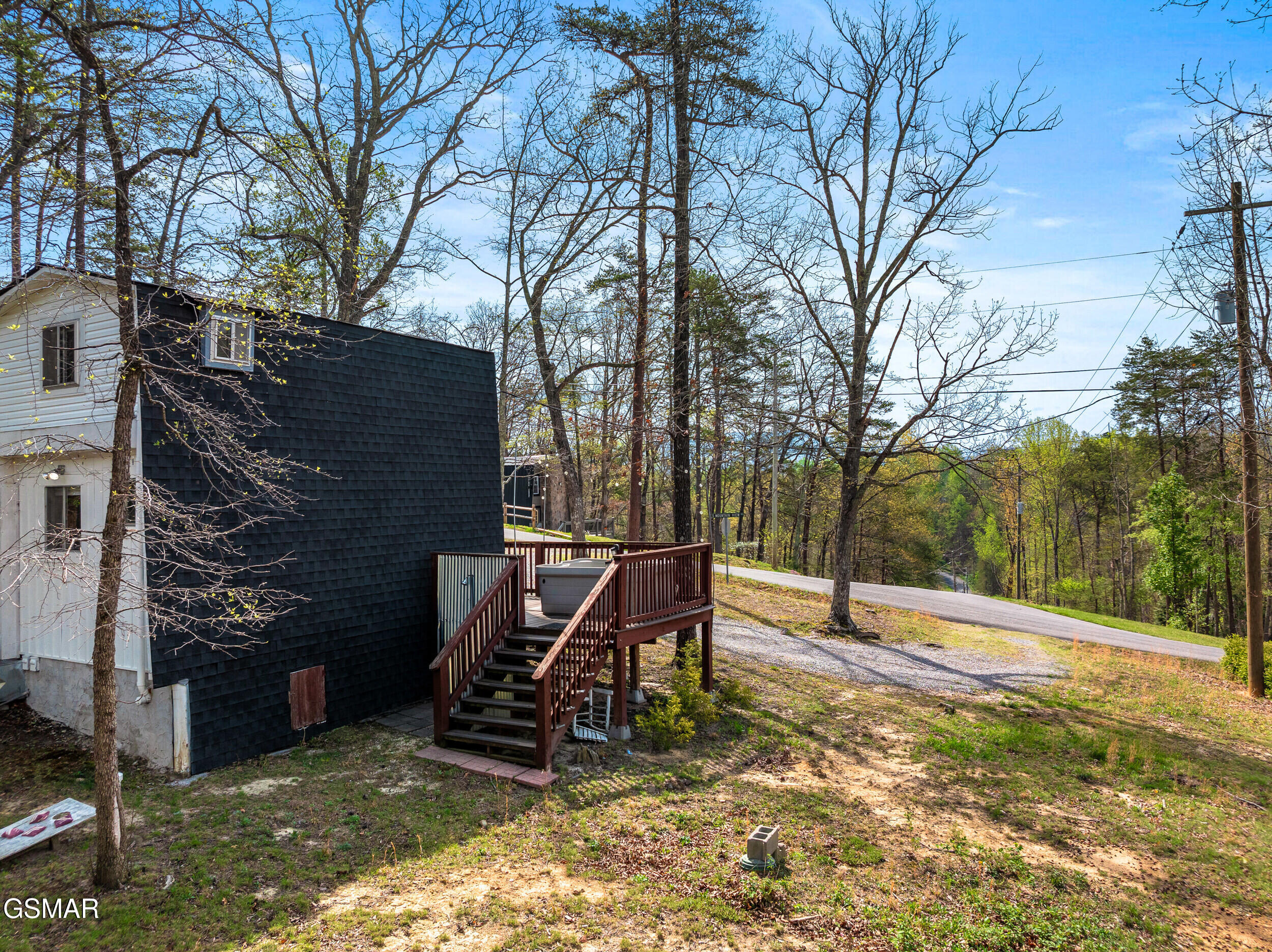 1638 S Mountain View Road Sevierville TN 37876
