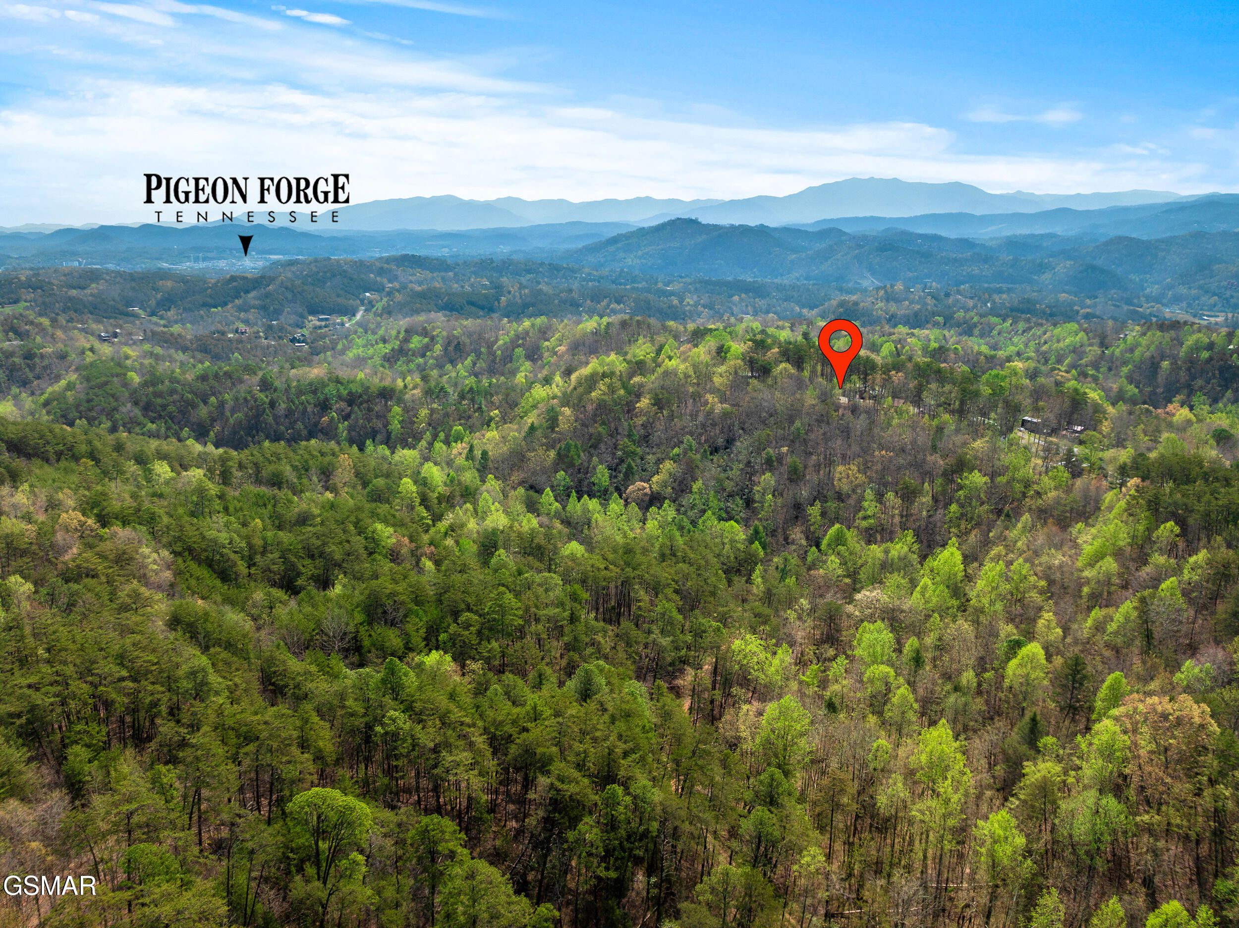 1638 S Mountain View Road Sevierville TN 37876