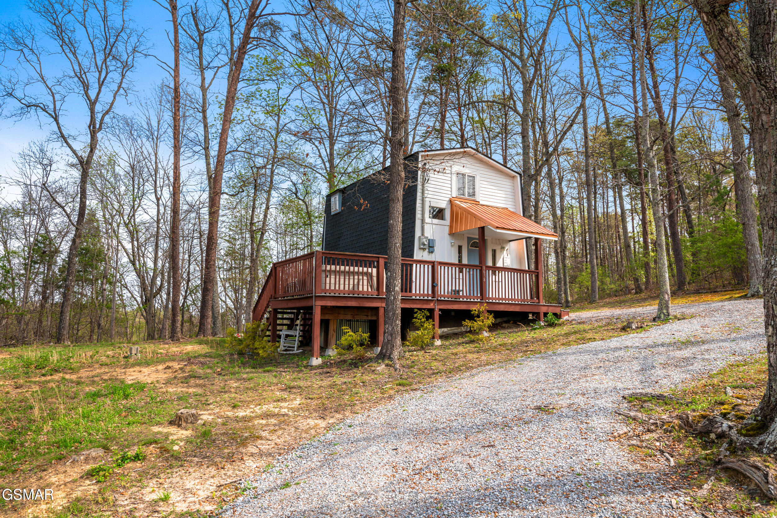 1638 S Mountain View Road Sevierville TN 37876