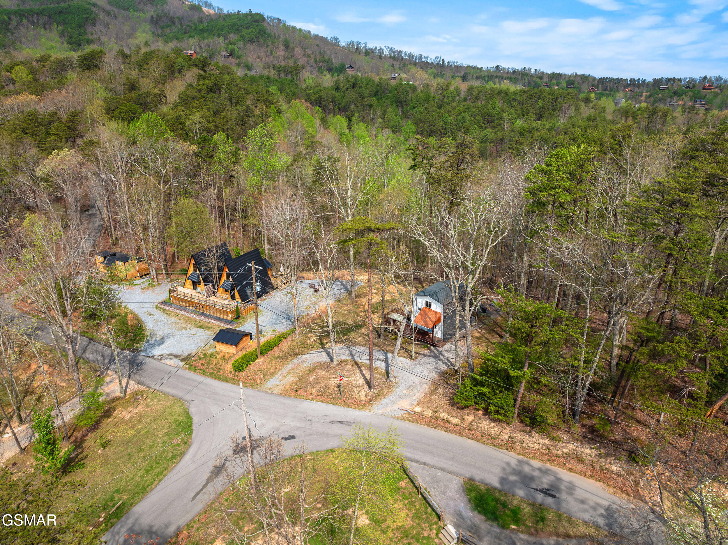 1638 S Mountain View Road Sevierville TN 37876