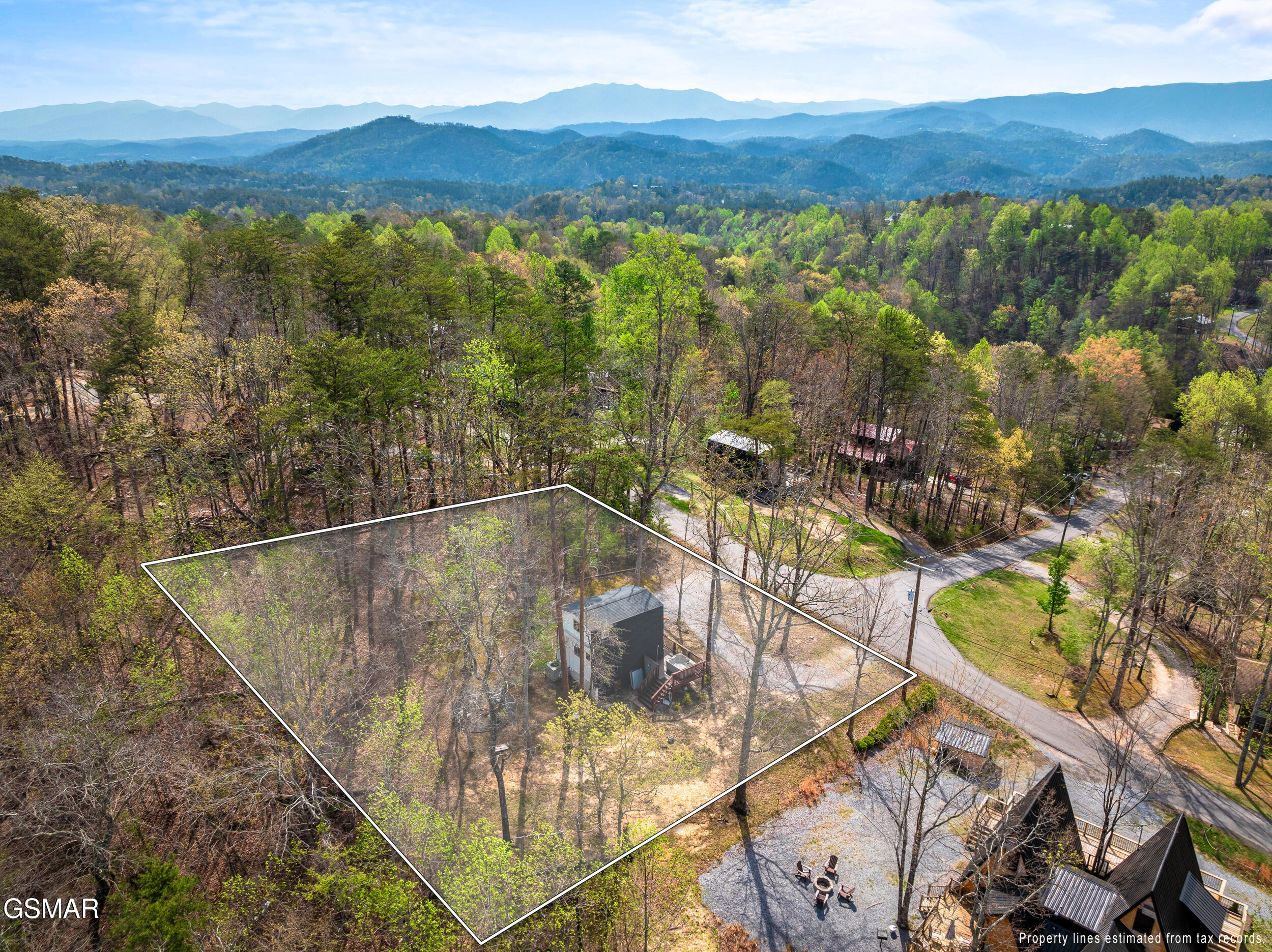 1638 S Mountain View Road Sevierville TN 37876