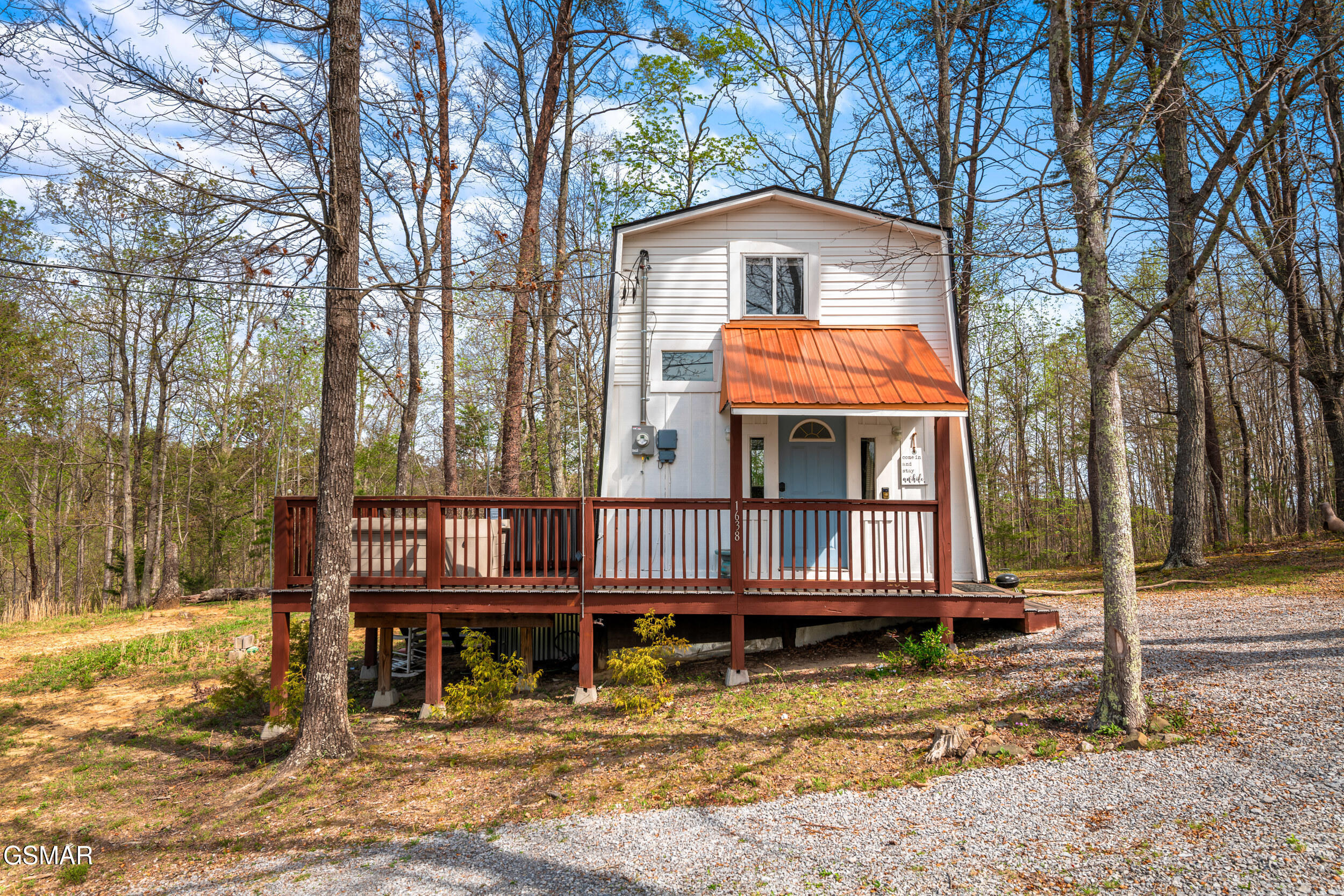 1638 S Mountain View Road Sevierville TN 37876
