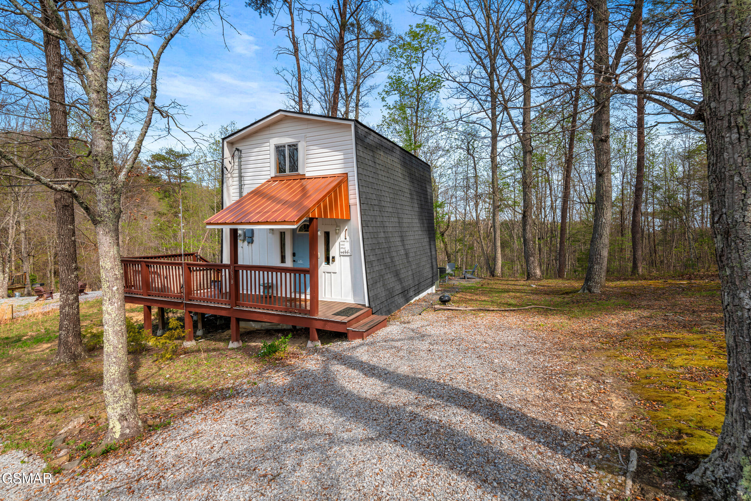 1638 S Mountain View Road Sevierville TN 37876
