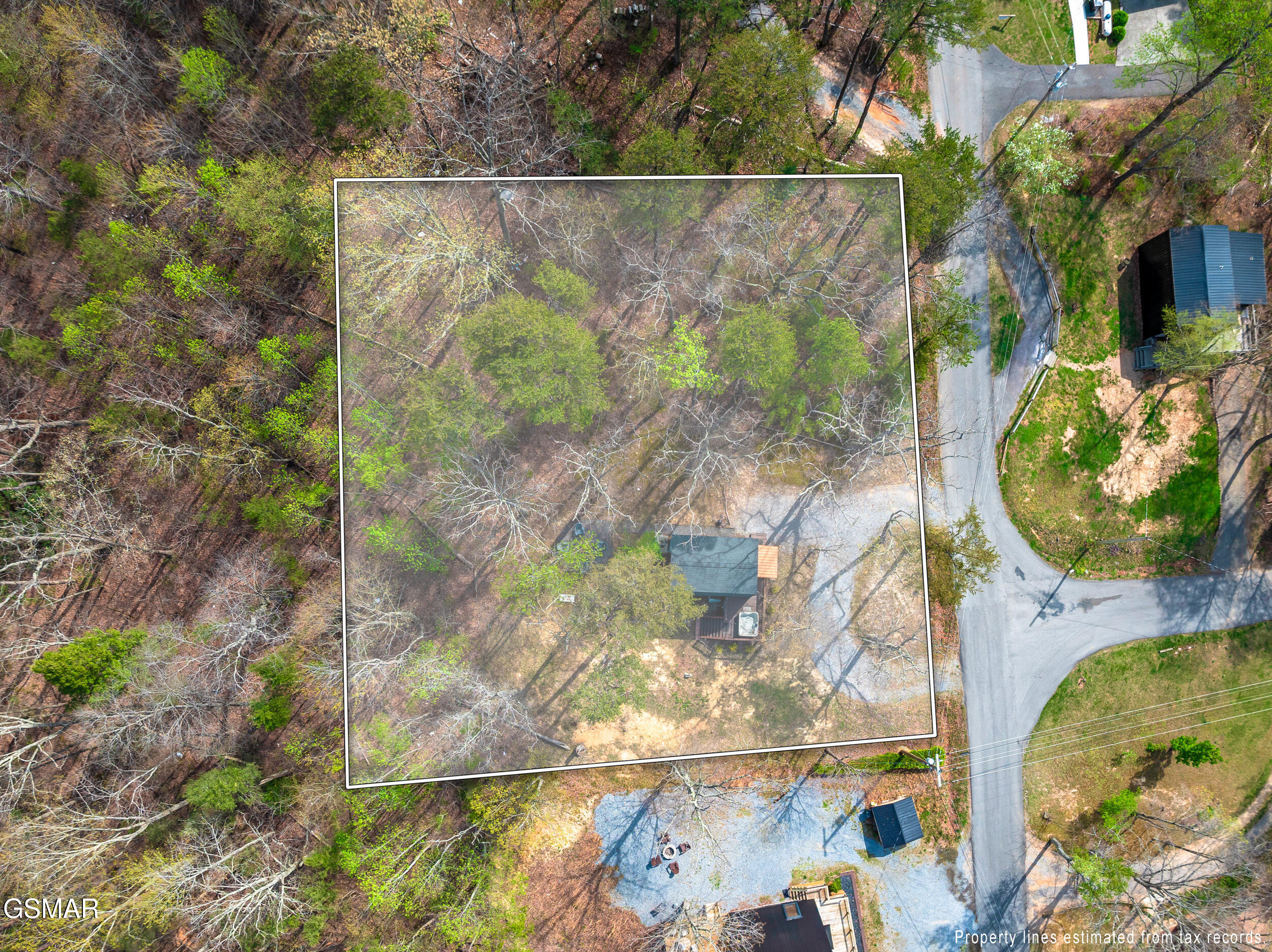 1638 S Mountain View Road Sevierville TN 37876