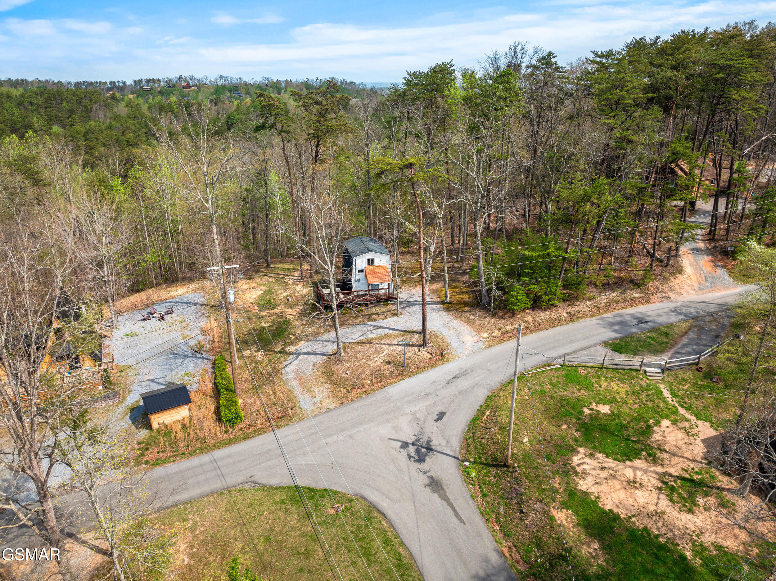 1638 S Mountain View Road Sevierville TN 37876