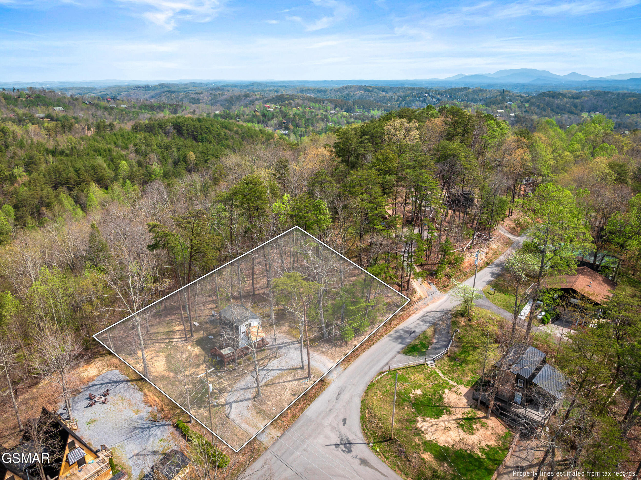 1638 S Mountain View Road Sevierville TN 37876