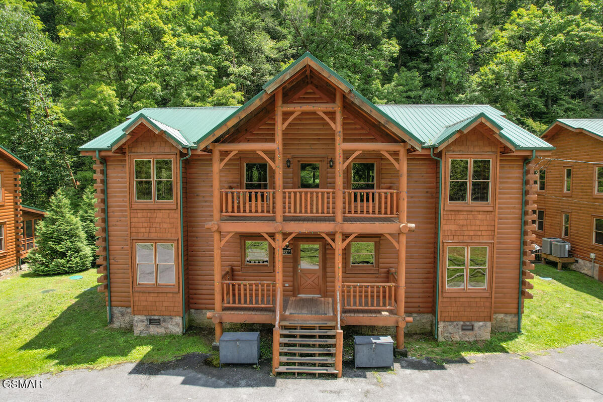 307 Caney Creek Road Pigeon Forge TN 37863
