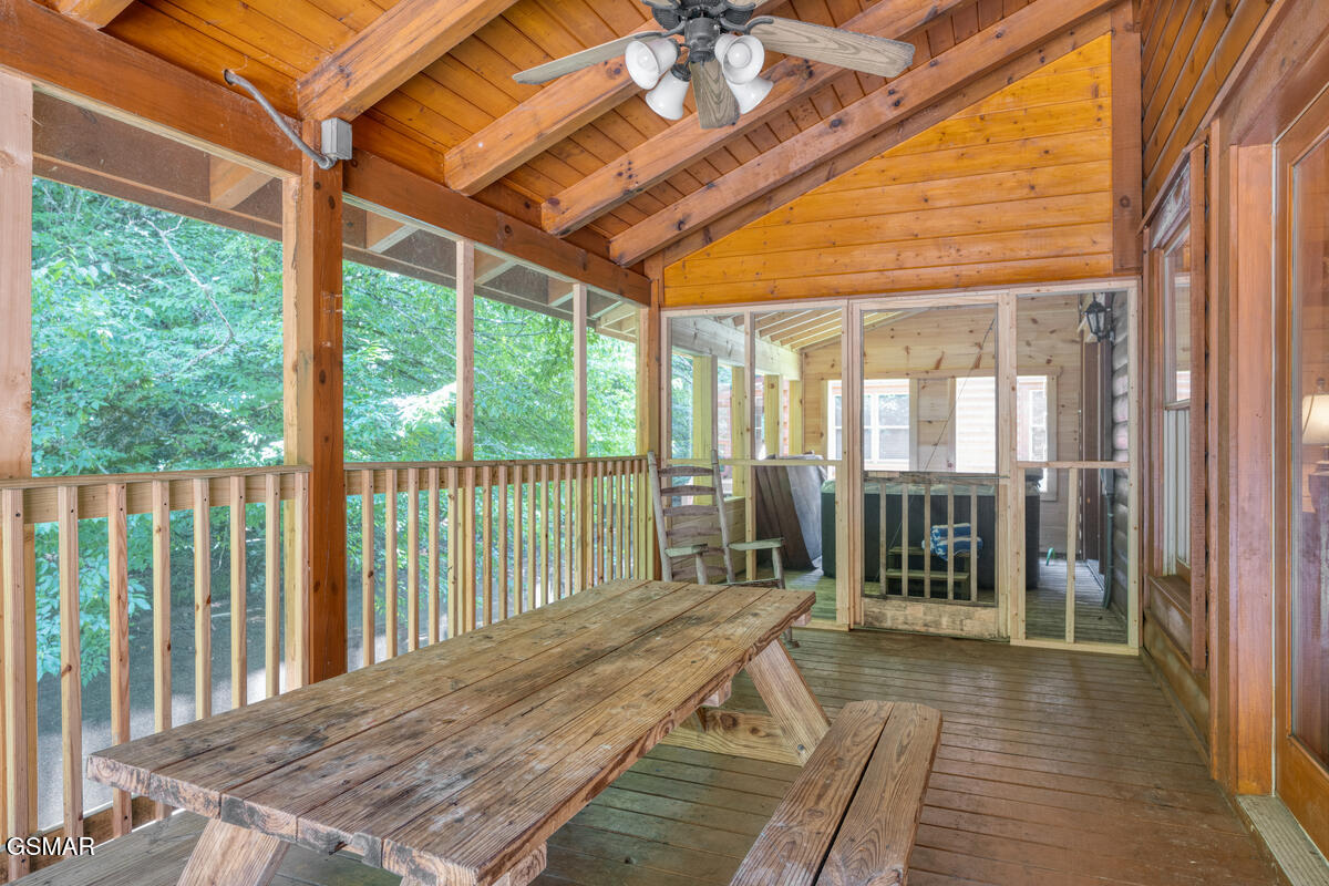 307 Caney Creek Road Pigeon Forge TN 37863