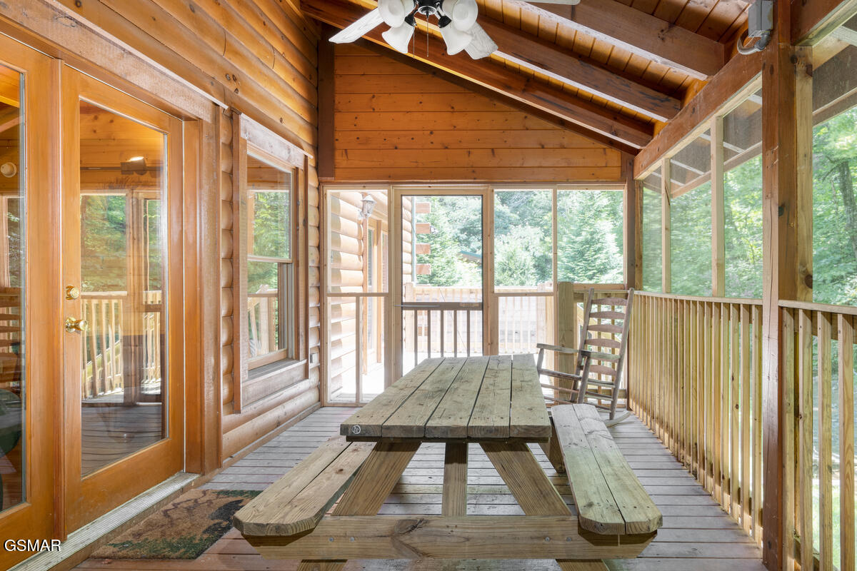 307 Caney Creek Road Pigeon Forge TN 37863