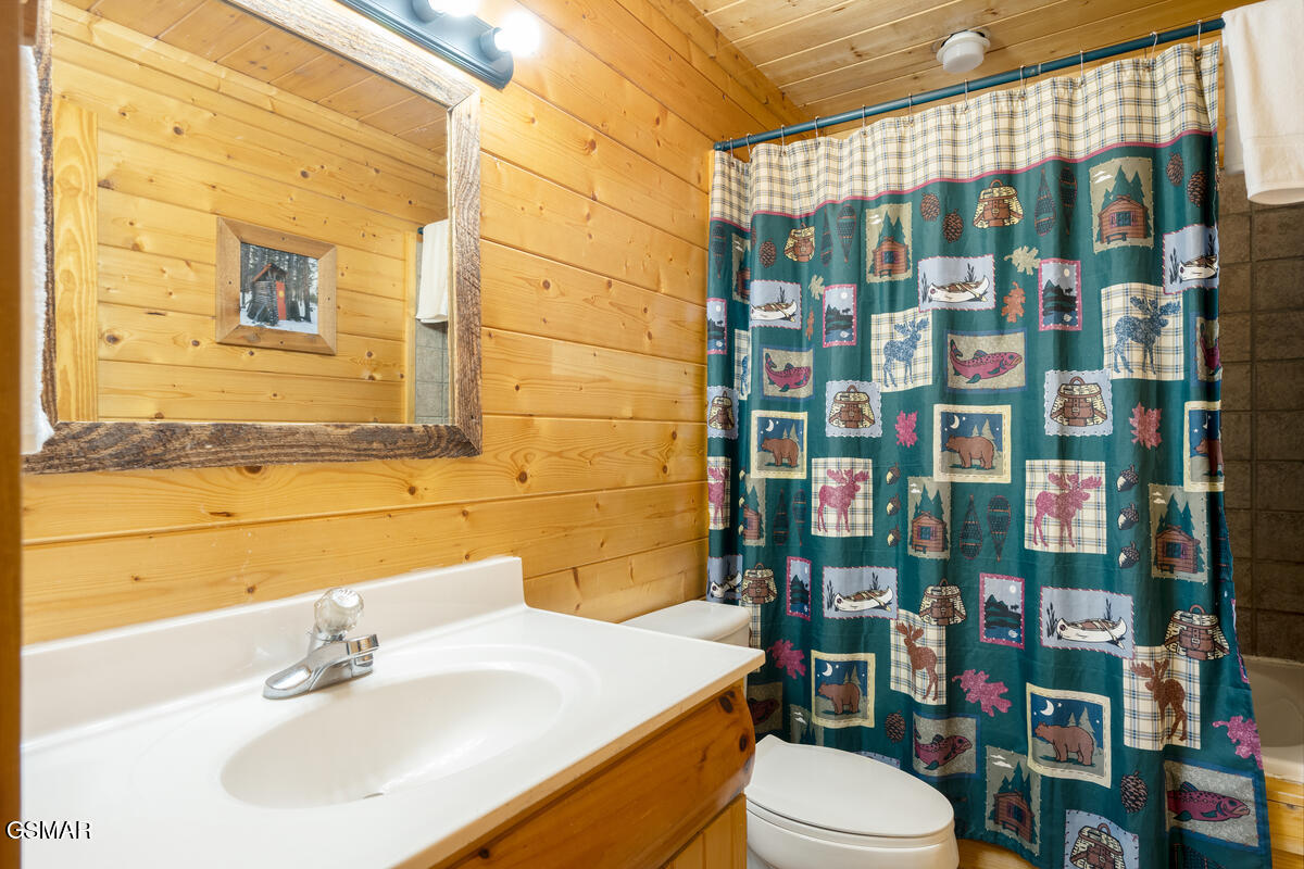 307 Caney Creek Road Pigeon Forge TN 37863