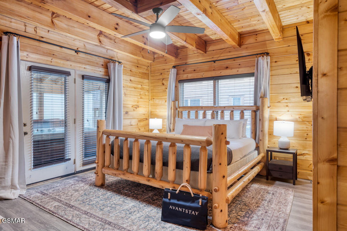 307 Caney Creek Road Pigeon Forge TN 37863