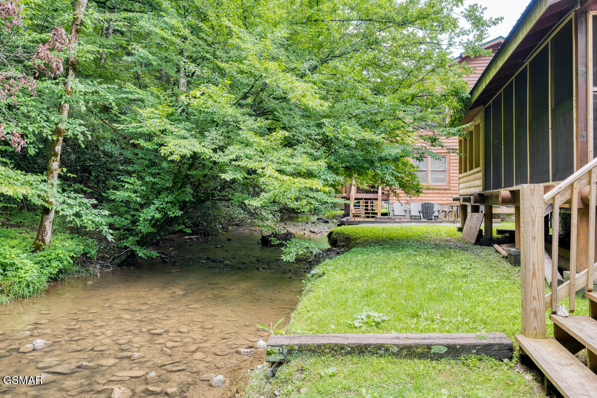 307 Caney Creek Road Pigeon Forge TN 37863