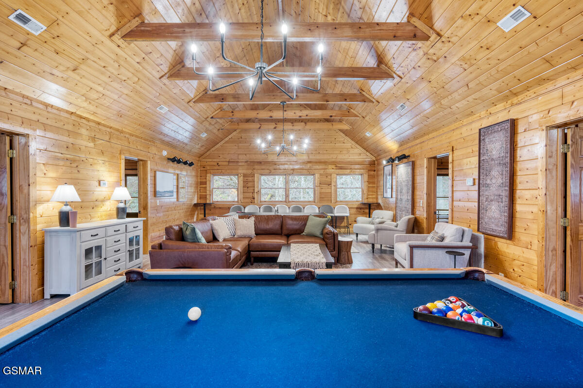 307 Caney Creek Road Pigeon Forge TN 37863