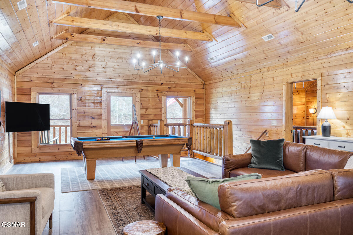 307 Caney Creek Road Pigeon Forge TN 37863