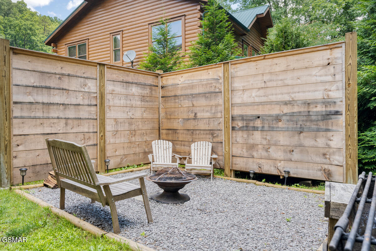 307 Caney Creek Road Pigeon Forge TN 37863