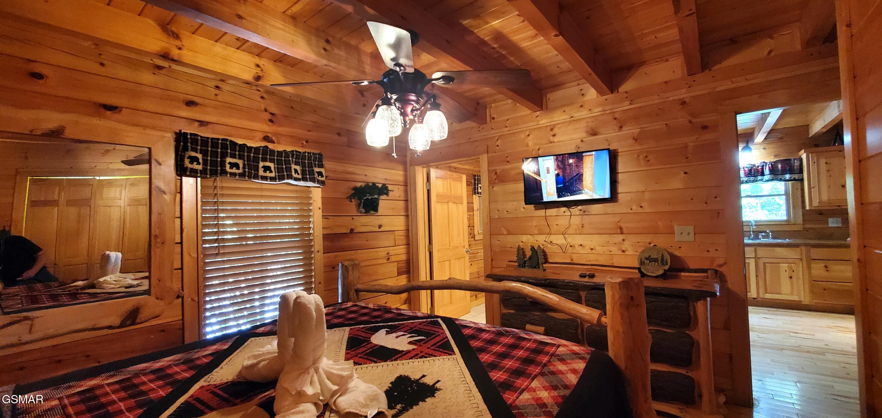 2705 Sawmill Branch Drive Sevierville TN 37862