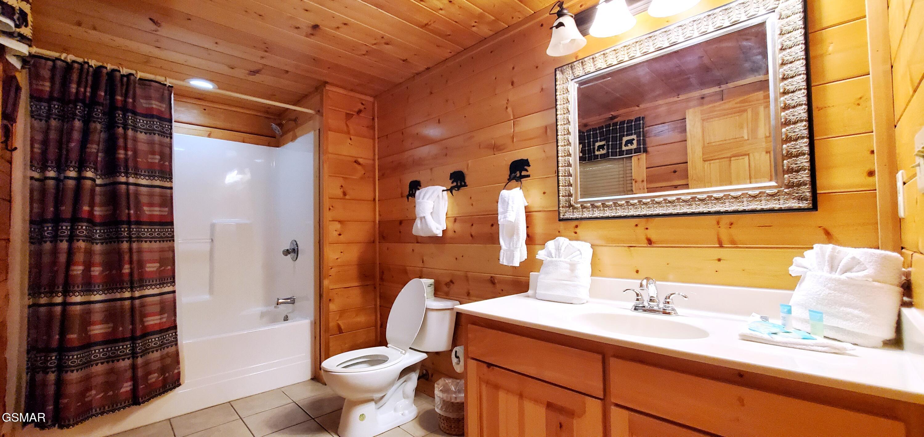 2705 Sawmill Branch Drive Sevierville TN 37862