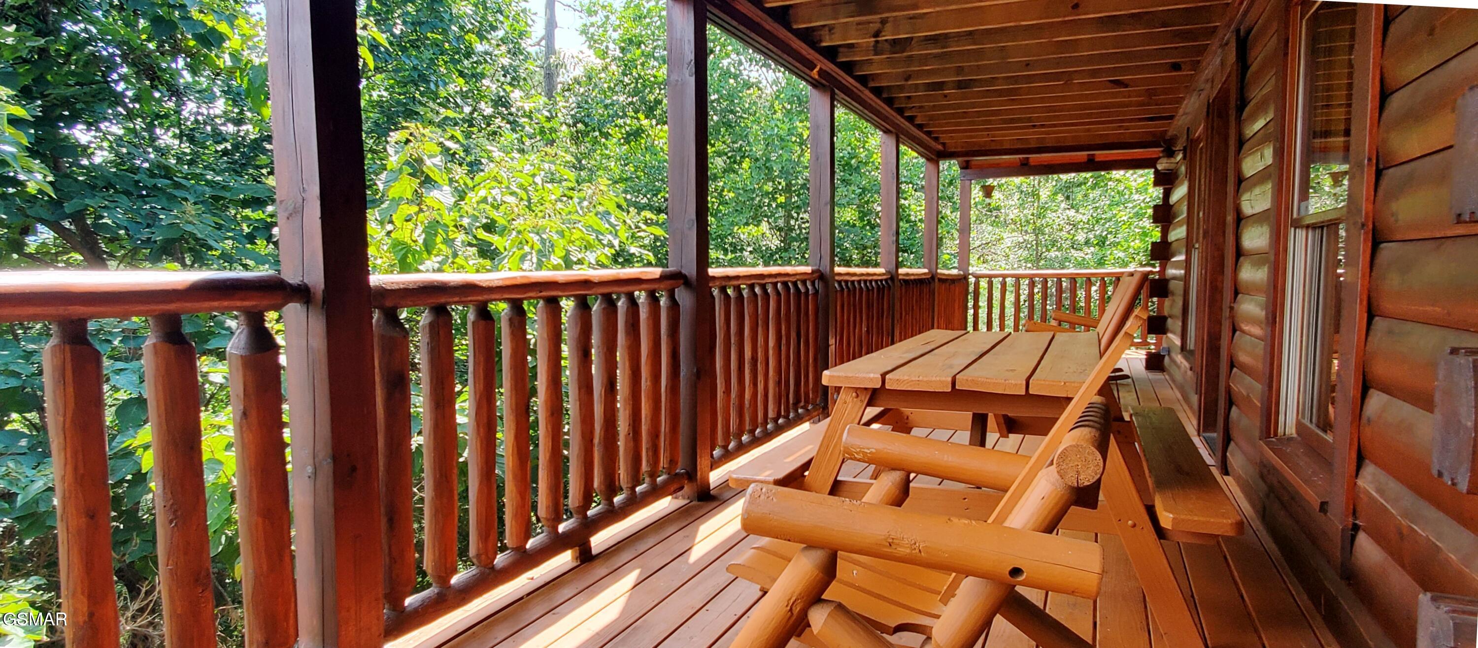 2705 Sawmill Branch Drive Sevierville TN 37862