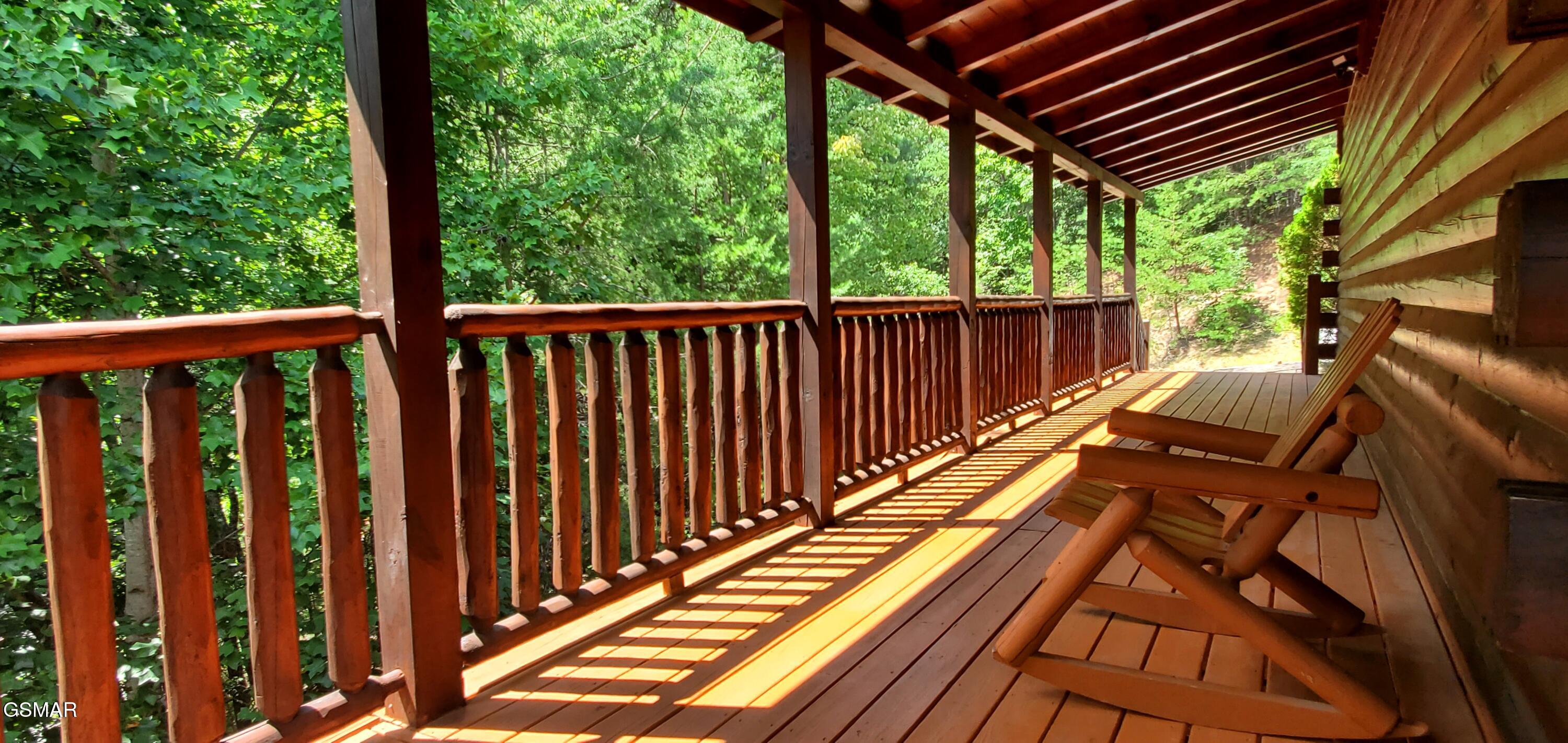 2705 Sawmill Branch Drive Sevierville TN 37862