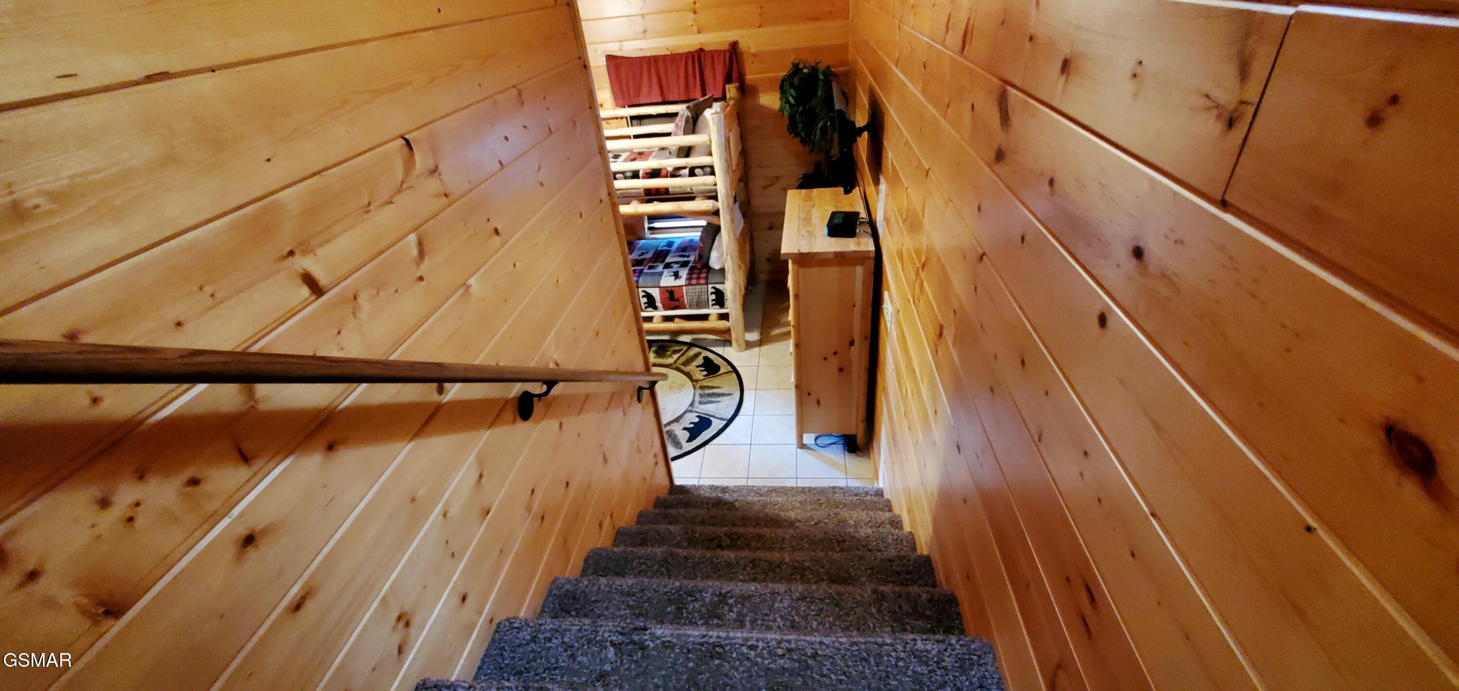 2705 Sawmill Branch Drive Sevierville TN 37862