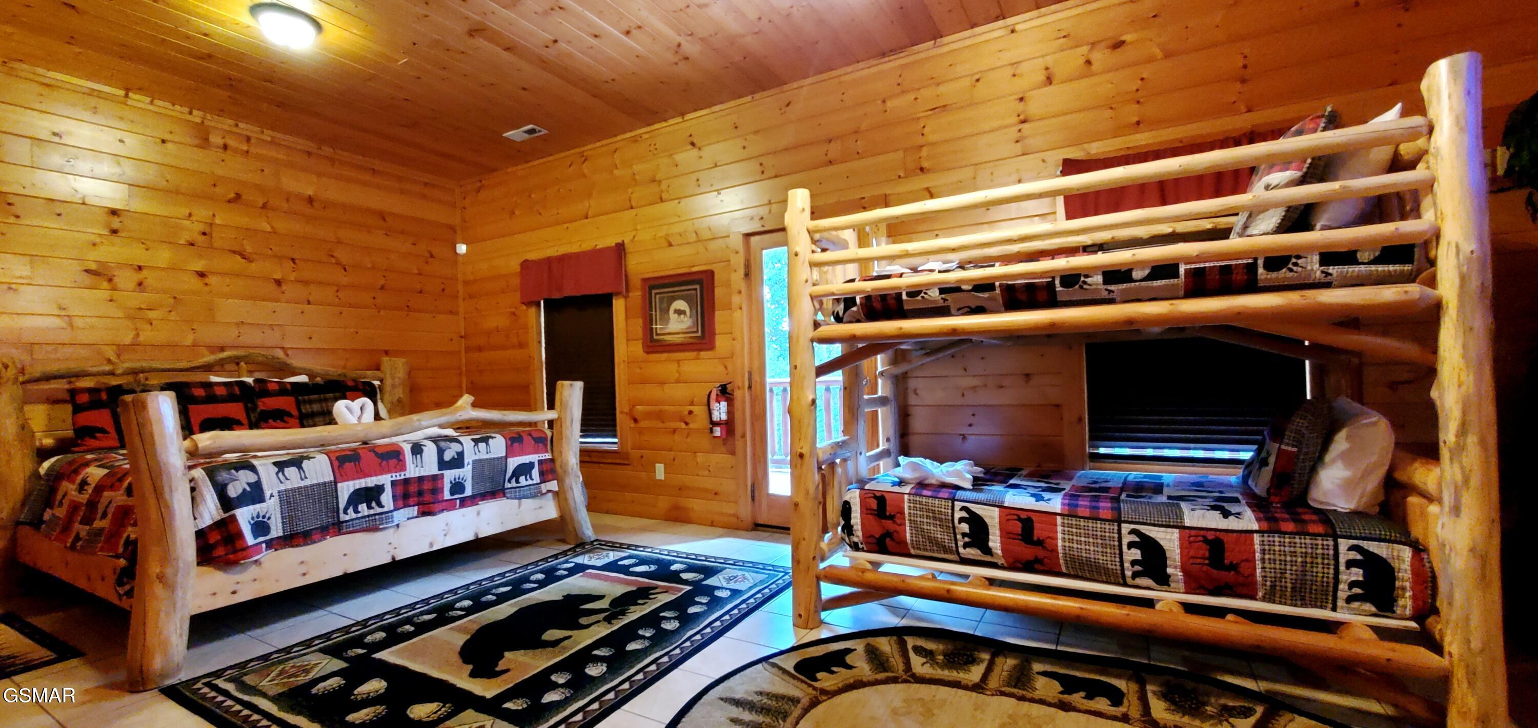 2705 Sawmill Branch Drive Sevierville TN 37862